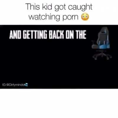 Just need to savevideo this