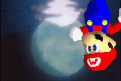 I have learned the power of green screen ladies and gentlemen