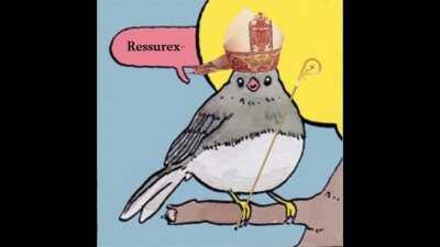 This format has probably returned to ashes by this point but I was inspired