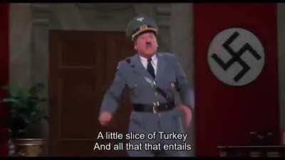 Basically Germany from 1930