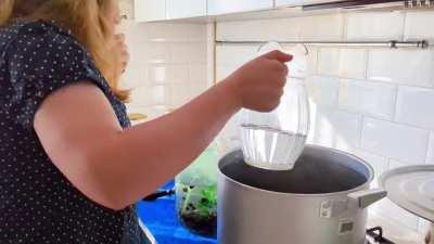 Hi, Reddit! Today I want to share a little bit of ordinary life in Ukraine again;)