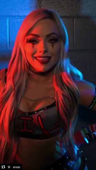 The fun is just getting started