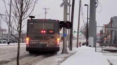 Meanwhile in Nashville