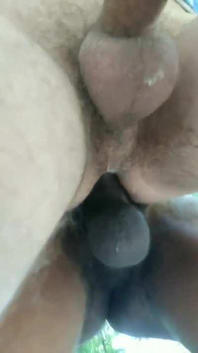 Cruising For Fresh Load