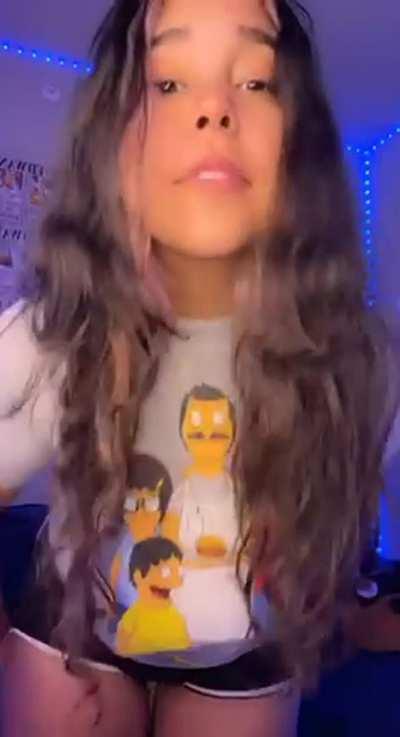 Would you rail a caramel Venezuelan girl like me? Be honest