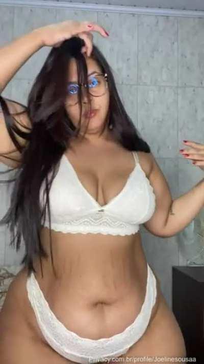 JOELINE SOUSA