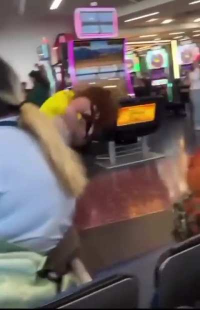 “HOLD IT”😡😩