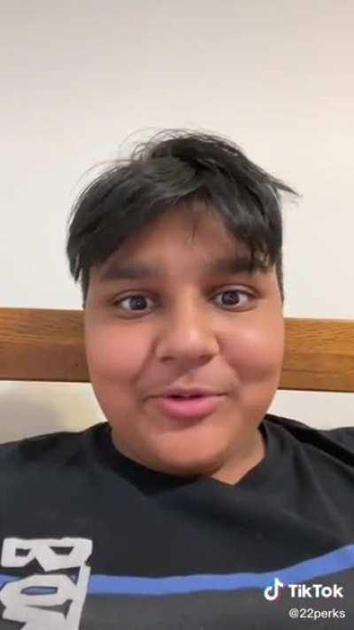 Muta 2 better chill 😳