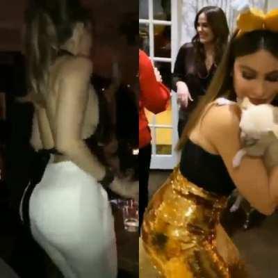 Jennifer Lopez vs Sofia Vergara