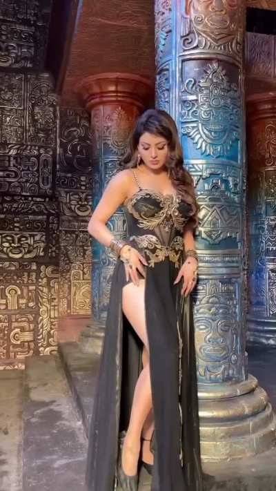 Urvashi Rautela