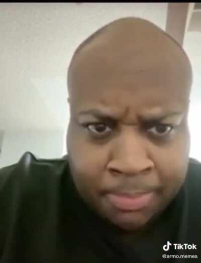 EDP445 spitting facts again!