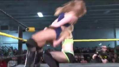 Kimber Lee victim to the pussyplex