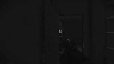 Sam taught me well. The Rat Always Wins.