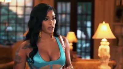 The gutter is really a hard place