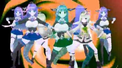 It keeps getting better Asacoco 4000%