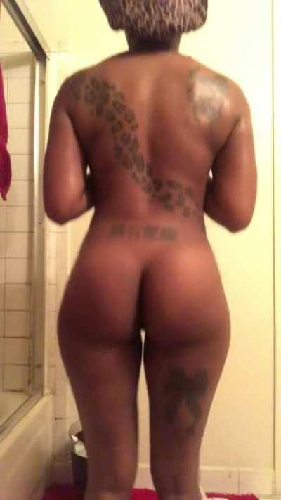 Little ass claps🤫💦  