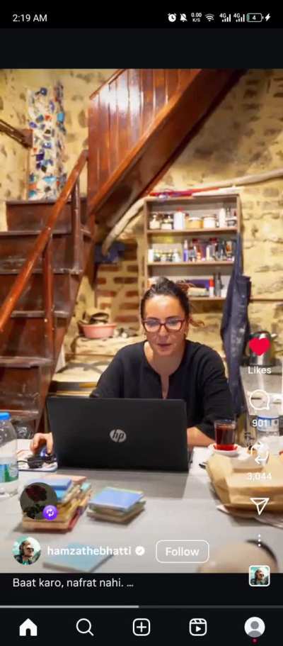 Why Pakistan why don't you care for your women