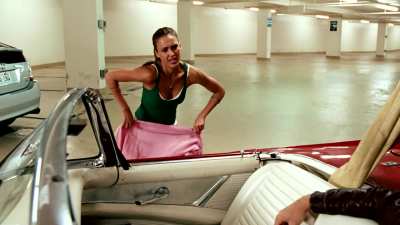 Jessica Alba - Good Luck Chuck, 2007 