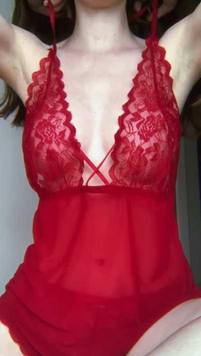 You bring out the breast in me 😏