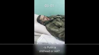 Do you remember this guy?