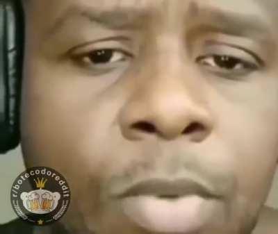 Ai sou obrigado a concordar!