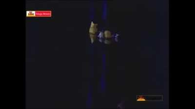 I'm 15 and this is yeet