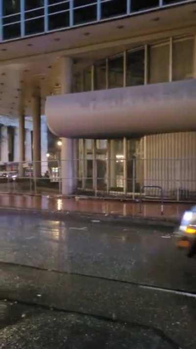 Capitalism will not save us.