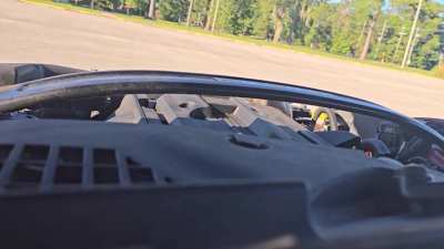 Is the sound normal?