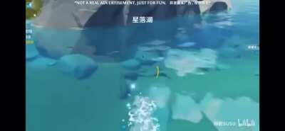 Food commercials in mondstat