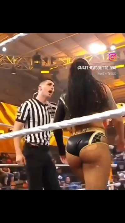 Jaida parker 😈😈🍑