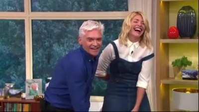 Will you widen that shot please!