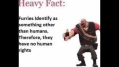 Hold on, Heavy makes a good point tbh