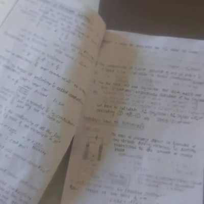 Best resource for chemistry to cover within 6 hours