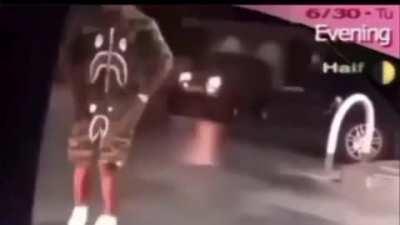 Shut the fuc up, we vibin to way of life