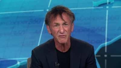 Actor Sean Penn on meeting with Zelenskyy : 