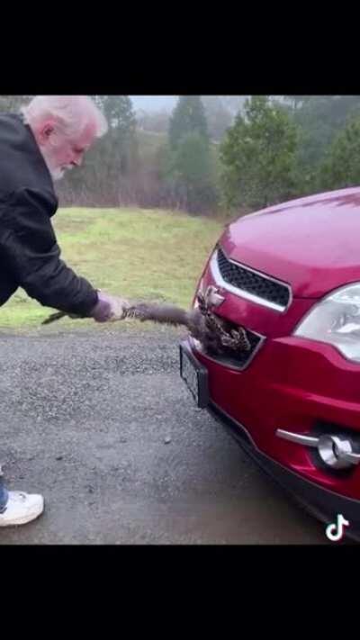 Thanks for the help, gotta go!