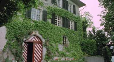 Brigitte Lahaie in Blue â¦ Bike Fucked