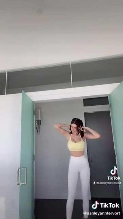 AshleyTervort - Video #2174