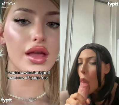 Tiktok vs onlyfans