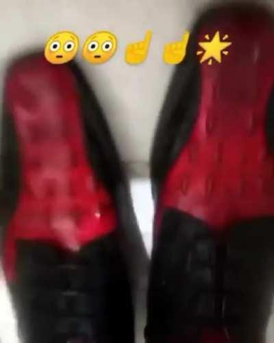 Stunna Boy Always On Top 😳😳👆👆🌟