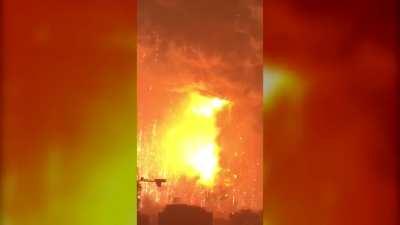 OMG!! ( Everyone in this video is fine )