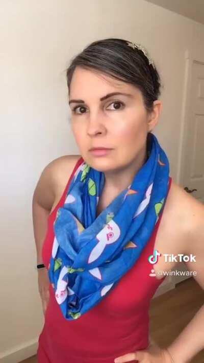 Fun with edited and cuts.