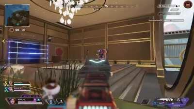 Why do I hear boss music!?