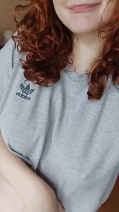 You'll looking for some redhead daddy?