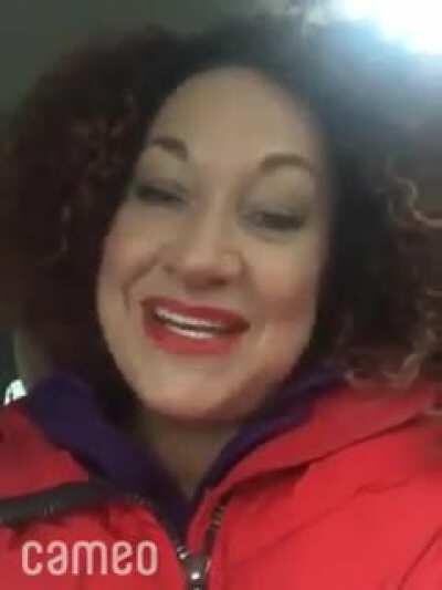 A message from Rachel Dolezal, Assistant to the Manager of NAACP