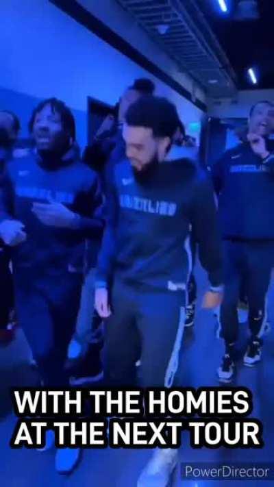 Me enjoying my time as a newly made Once.