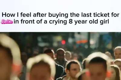 Ken would understand 