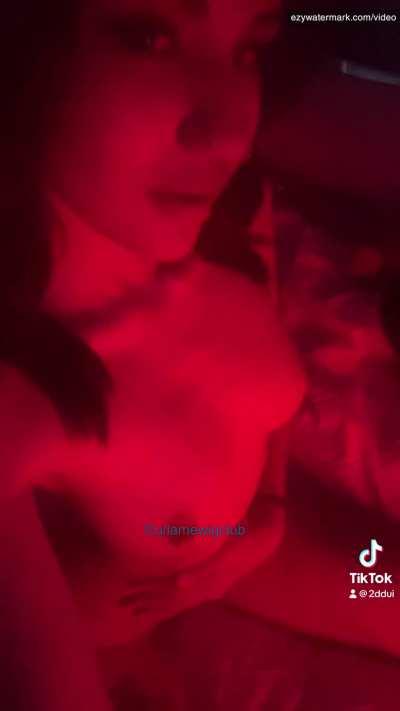 probably my best transition ever