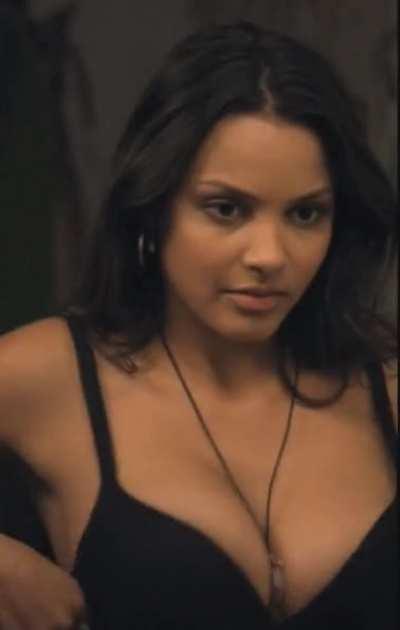 Jessica lucas