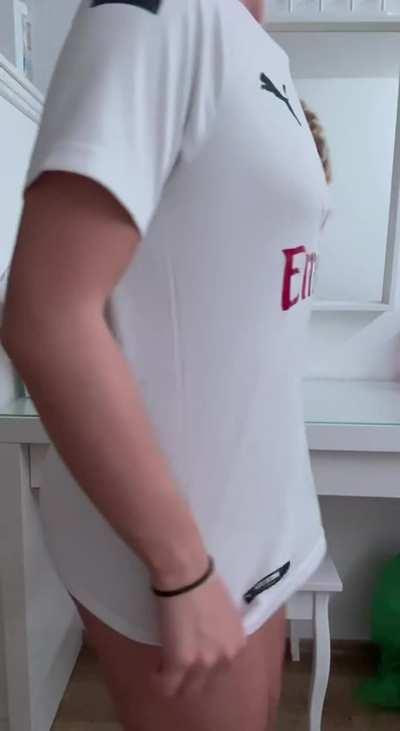 Netflix then fck me? [BA]